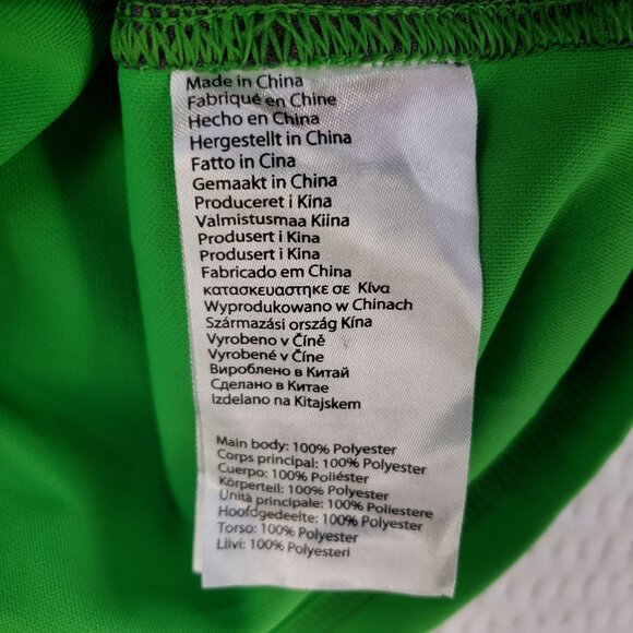 Pearl Izumi Phase Short Sleeve Running Shirt Men's XL - Picture 9 of 9